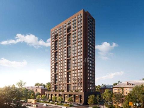 квартира за адресою Олени Теліги вул., 25