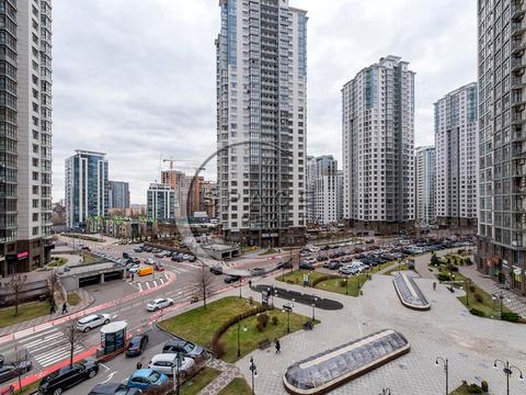 квартира за адресою Андрія Верхогляда вул. (Михайла Драгомирова), 16