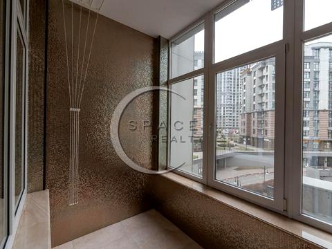 квартира за адресою Андрія Верхогляда вул. (Михайла Драгомирова), 16