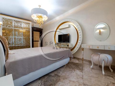 квартира за адресою Андрія Верхогляда вул. (Михайла Драгомирова), 16