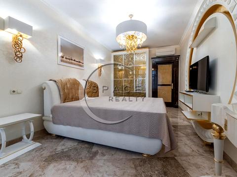 квартира за адресою Андрія Верхогляда вул. (Михайла Драгомирова), 16