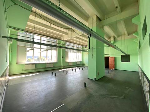 комерційна за адресою Степана Бандери просп. (Московський), 14б