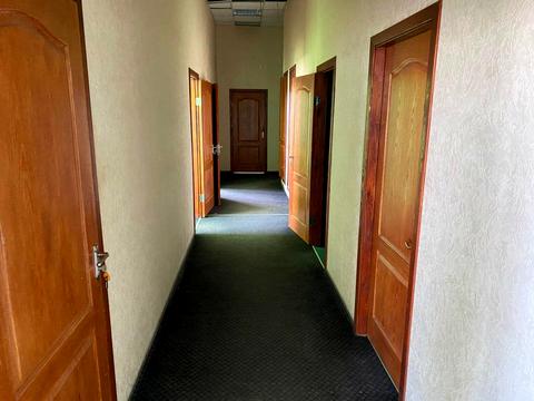 комерційна за адресою Степана Бандери просп. (Московський), 14б