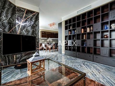 квартира по адресу Болсуновская ул. (Сергея Струтинского), 2