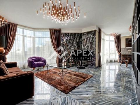 квартира по адресу Болсуновская ул. (Сергея Струтинского), 2