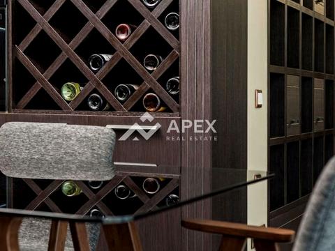 квартира по адресу Болсуновская ул. (Сергея Струтинского), 2