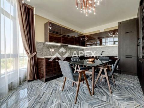 квартира по адресу Болсуновская ул. (Сергея Струтинского), 2