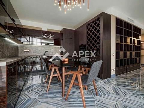 квартира по адресу Болсуновская ул. (Сергея Струтинского), 2