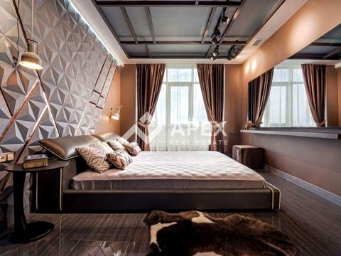 квартира по адресу Болсуновская ул. (Сергея Струтинского), 2