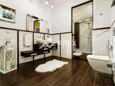 квартира по адресу Болсуновская ул. (Сергея Струтинского), 2