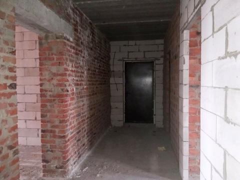 квартира по адресу Марии Примаченко ул., 8в