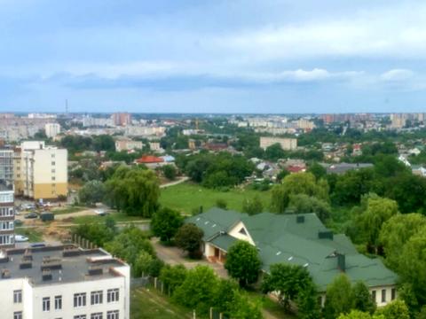 квартира по адресу Марии Примаченко ул., 8в