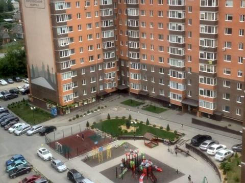 квартира по адресу Марии Примаченко ул., 8в