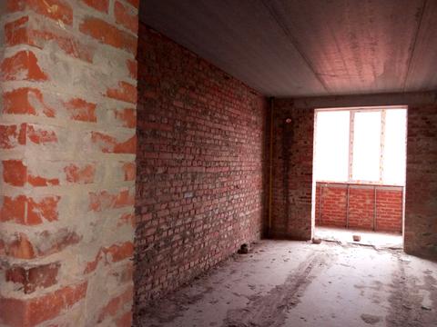 квартира по адресу Марии Примаченко ул., 8в