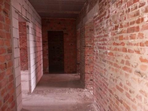 квартира по адресу Марии Примаченко ул., 8в