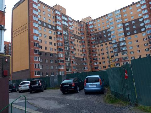 квартира по адресу Марии Примаченко ул., 8в