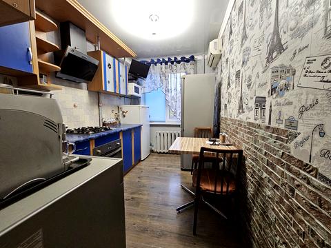 квартира за адресою Героїв просп., 17