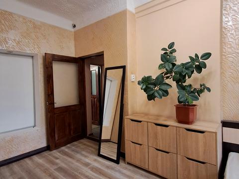 квартира по адресу Василевская ул., 73