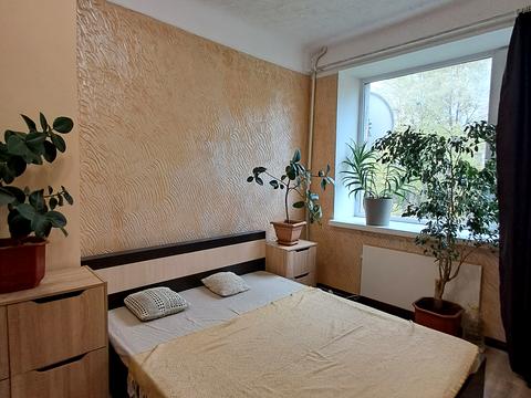 квартира по адресу Василевская ул., 73