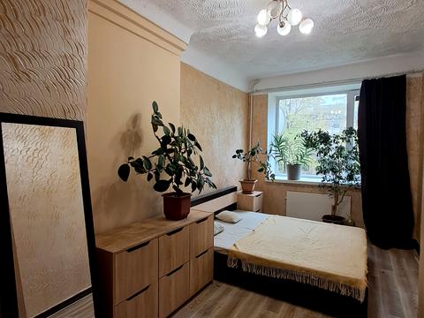 квартира по адресу Василевская ул., 73