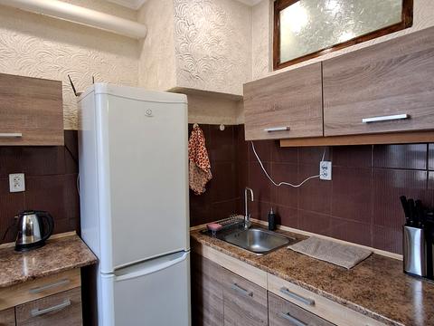 квартира по адресу Василевская ул., 73