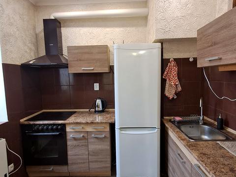 квартира по адресу Василевская ул., 73