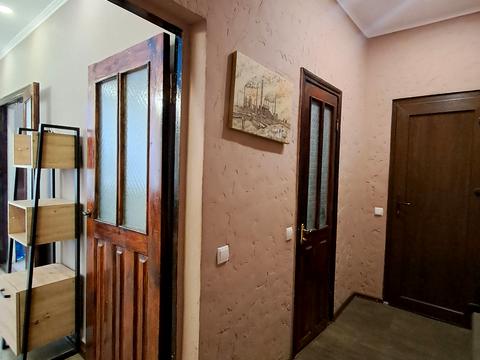 квартира по адресу Василевская ул., 73