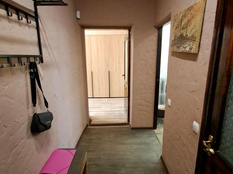 квартира по адресу Василевская ул., 73