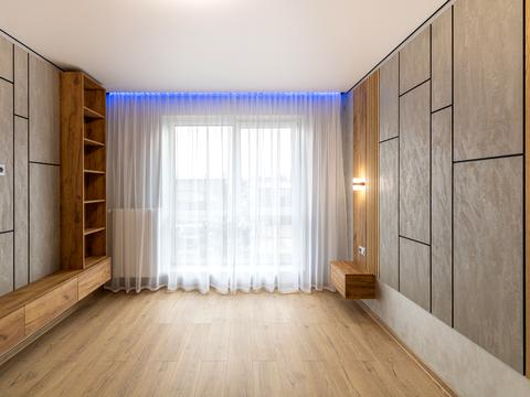 квартира по адресу Романа Вірастюка ул., 1