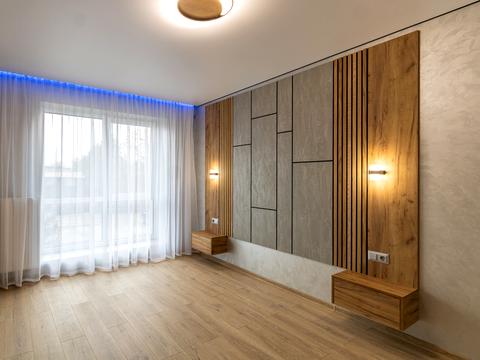 квартира по адресу Романа Вірастюка ул., 1