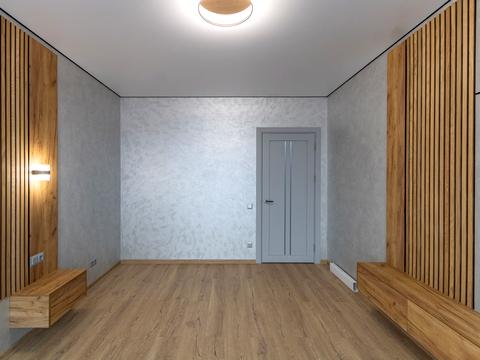 квартира по адресу Романа Вірастюка ул., 1