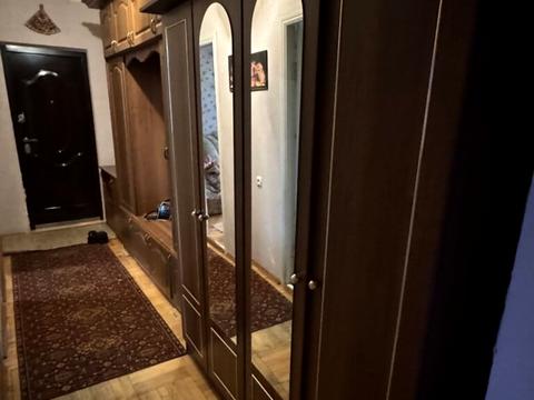 квартира по адресу Вишневецького, 7