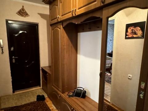 квартира по адресу Вишневецького, 7