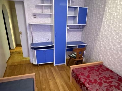 квартира по адресу Вишневецького, 7