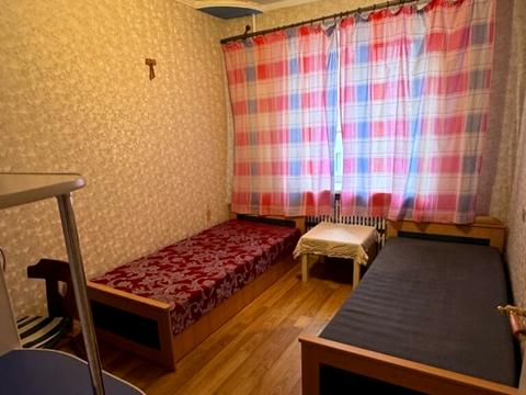 квартира по адресу Вишневецького, 7