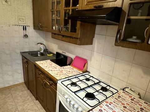 квартира по адресу Вишневецького, 7