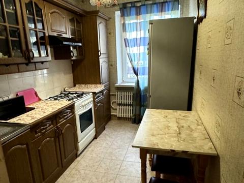 квартира по адресу Вишневецького, 7