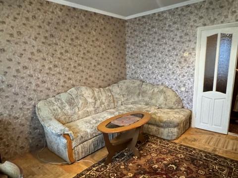 квартира по адресу Вишневецького, 7