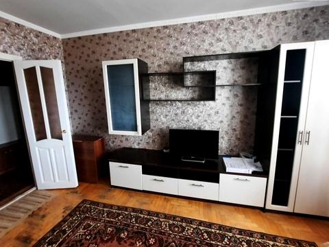 квартира по адресу Вишневецького, 7