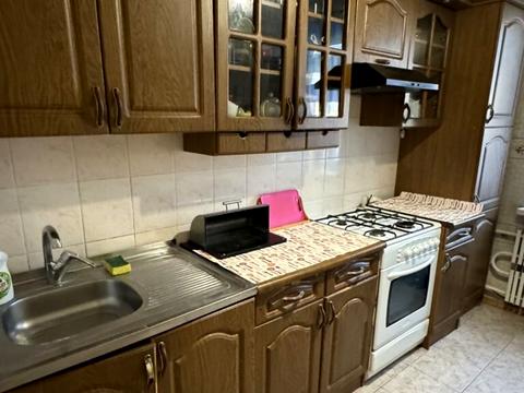 квартира по адресу Вишневецького, 7