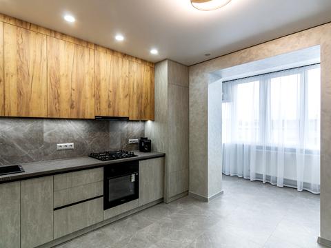 квартира по адресу Романа Вірастюка ул., 1