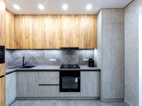 квартира по адресу Романа Вірастюка ул., 1