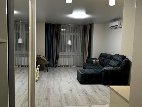 квартира за адресою Митрополита Василя Липківського вул. (Урицького), 37-В