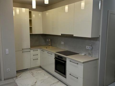 квартира за адресою Митрополита Василя Липківського вул. (Урицького), 37-В