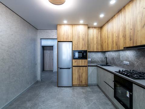 квартира по адресу Романа Вірастюка ул., 1