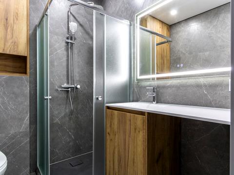 квартира по адресу Романа Вірастюка ул., 1