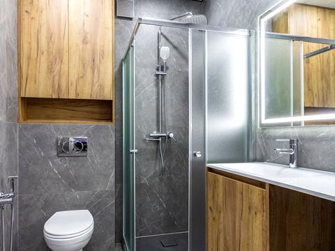 квартира по адресу Романа Вірастюка ул., 1