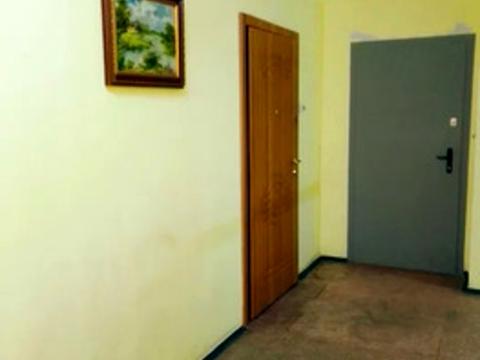 квартира за адресою Анни Ахматової вул., 13