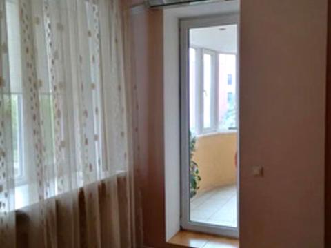 квартира за адресою Анни Ахматової вул., 13