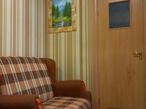 квартира за адресою Анни Ахматової вул., 13